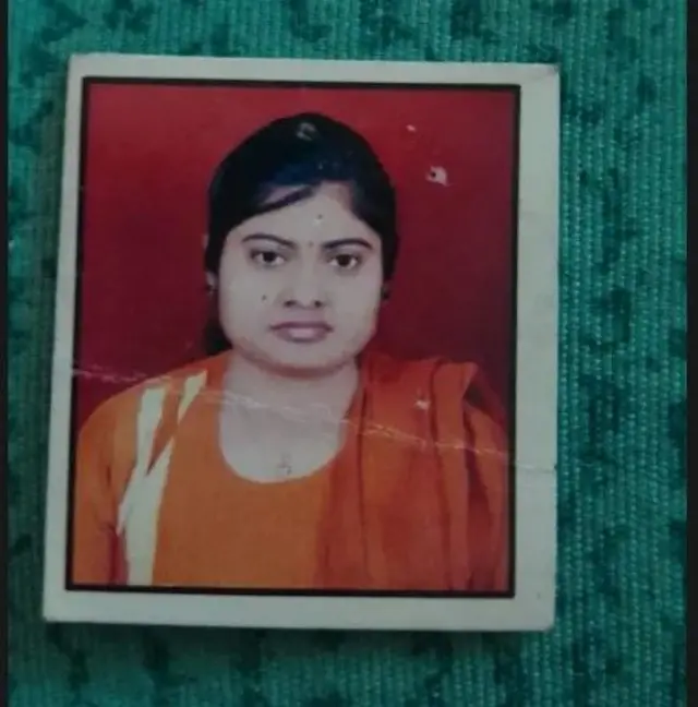 मोनाली अलोणे