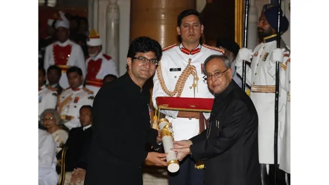 प्रसून जोशी