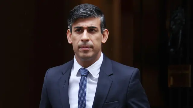 ऋषि सुनक