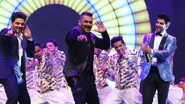 সালমান খান