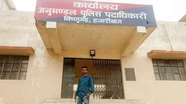 फोन पर ट्रिपल तलाक, थाने पहुंच गईं सुबैदा ख़ातून