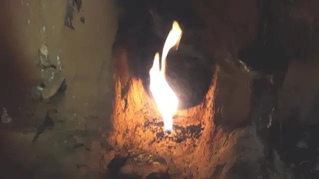 ज्वालामाई