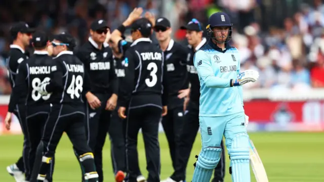 இங்கிலாந்து v நியூசிலாந்து