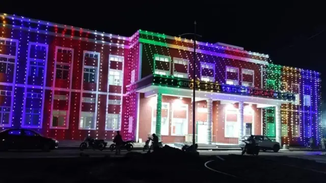 ఎంబీబీఎస్