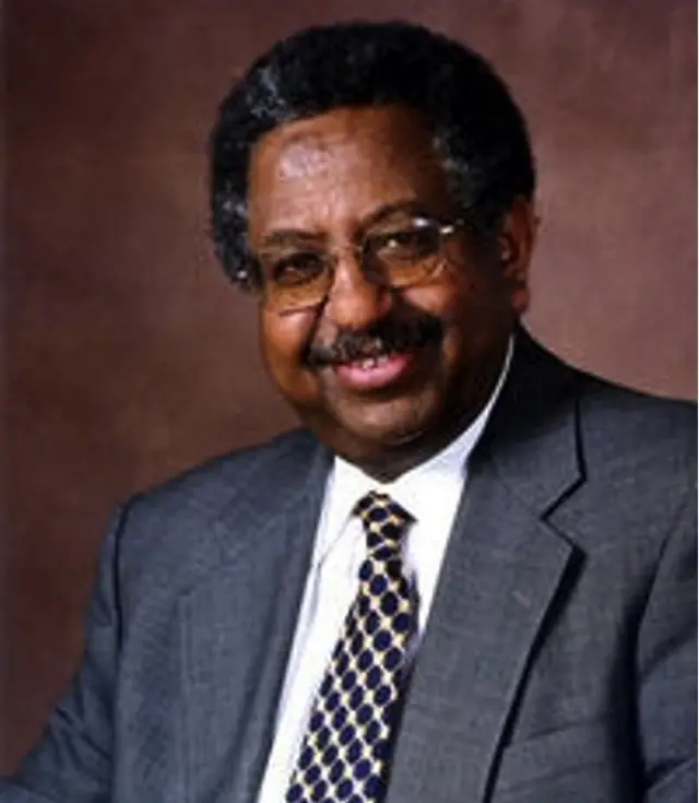 ዶክተር ሃይለ ደባስ