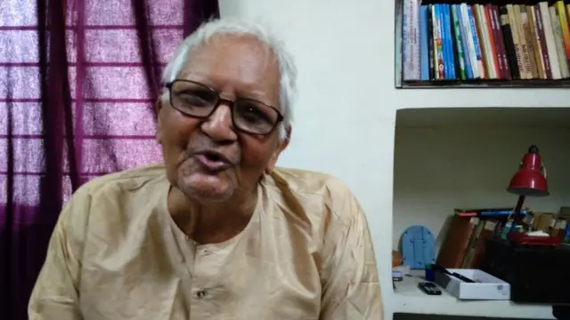 पंडित गोविंद झा