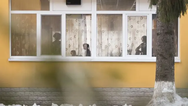 дитячий садок