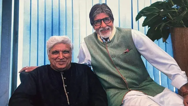 अमिताभ बच्चन संघर्ष बायोग्राफी