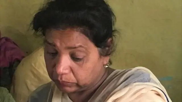 ఇరాక్‌లో 39 మంది భారతీయుల హత్య