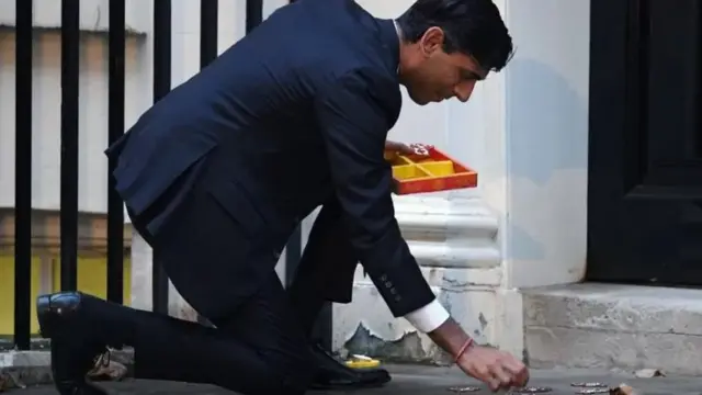 ऋषी सुनक