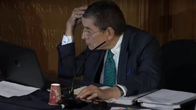 Лондондаги Уйғурлар Трибунали