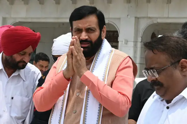 ਨਾਇਬ ਸੈਣੀ 