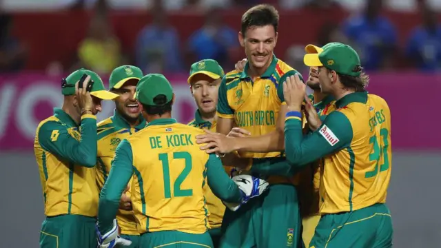 અફઘાનિસ્તાન, દક્ષિણ આફ્રિકા, વર્લ્ડકપ, બીબીસી ગુજરાતી