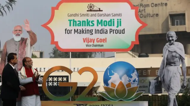 ஜி 20 மாநாடு ஷி ஜின்பிங் மோதி