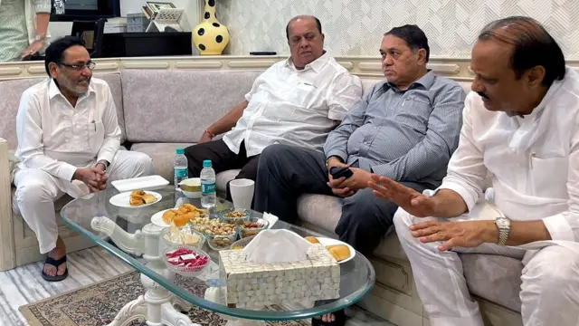 नवाब मलिक