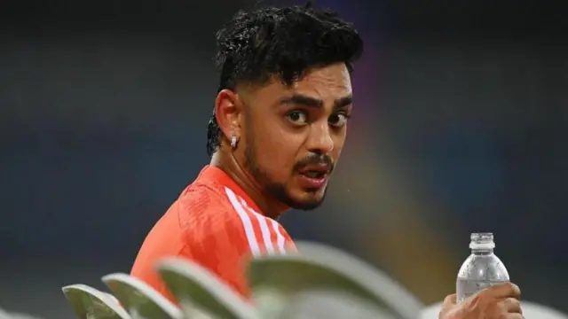 బీసీసీఐ కాంట్రాక్ట్స్