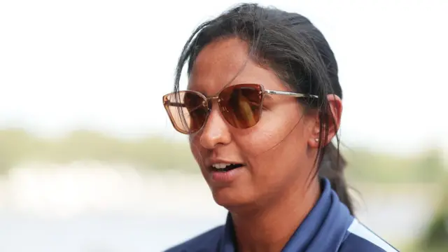 હરમનપ્રીત કૌર