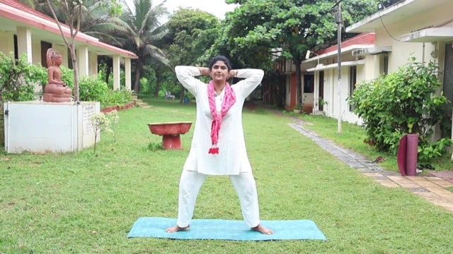 గర్భిణి, యోగాసనాలు, ప్రసవం