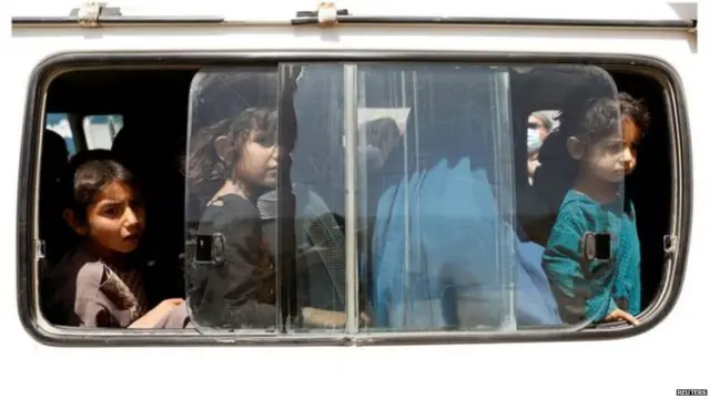 ਅਫਗਾਨਿਸਤਾਨ