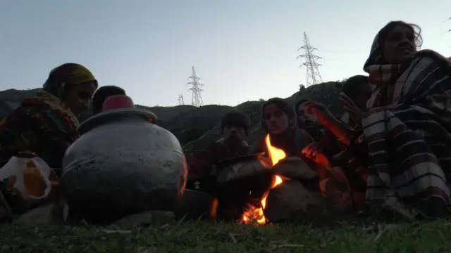 बकरवाल समुदाय