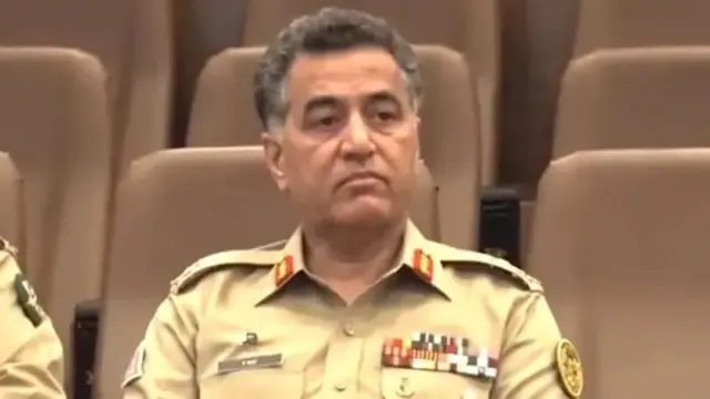 پاکستان