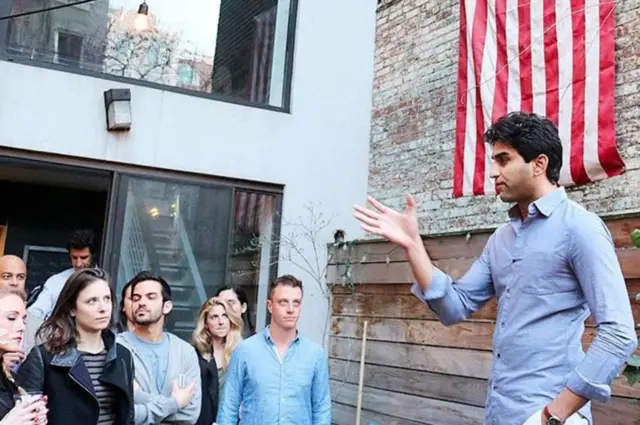 સુરજ પટેલ