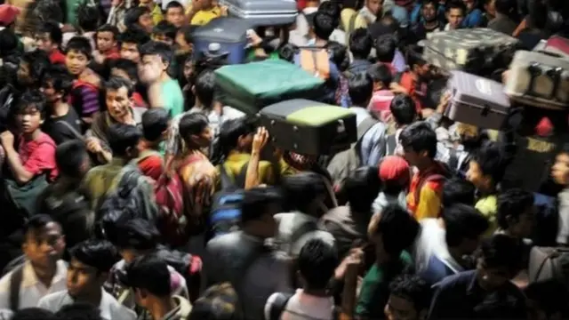 जातिगत जनगणना