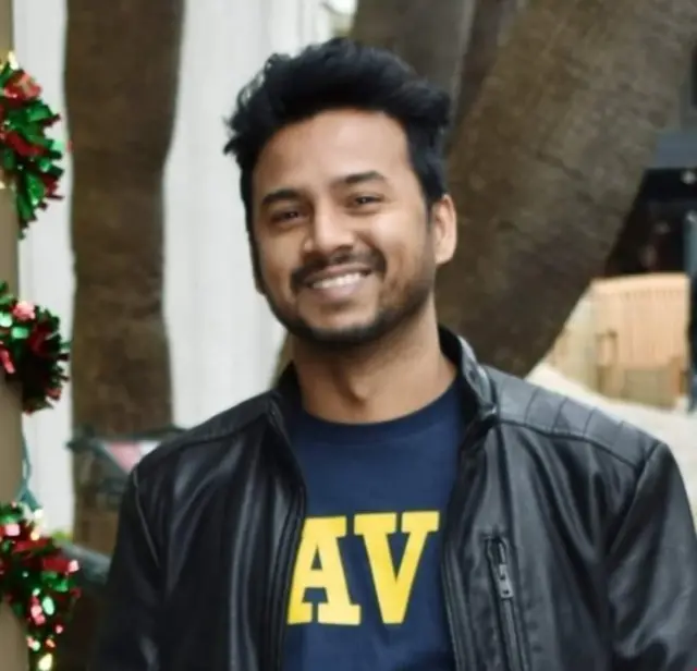 Anuj Poojitha Gunawardhana