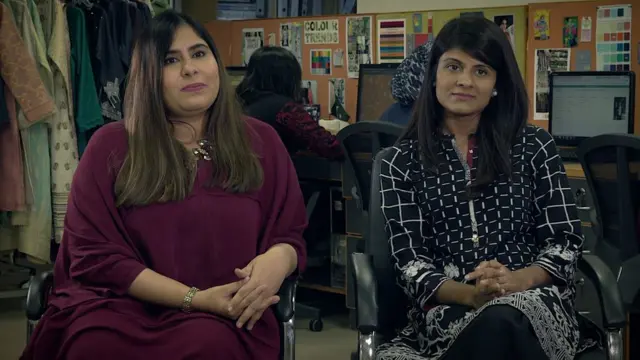 فیشن ڈیزائنرز