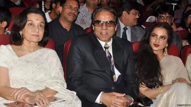 आशा पारेख