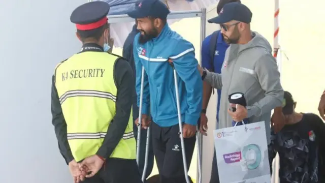 दीपेन्द्र सिंह ऐरी