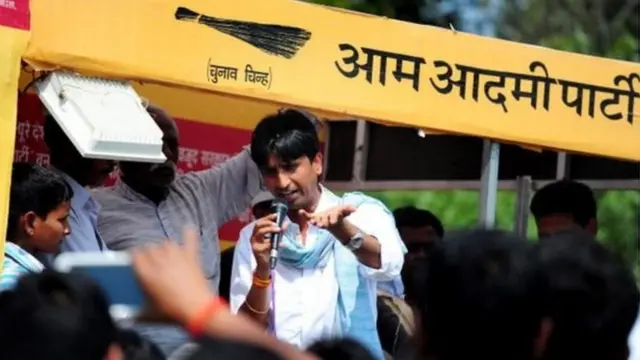 पिछले पांच सालों में केजरीवाल की राजनीति कैसे-कैसे बदली?