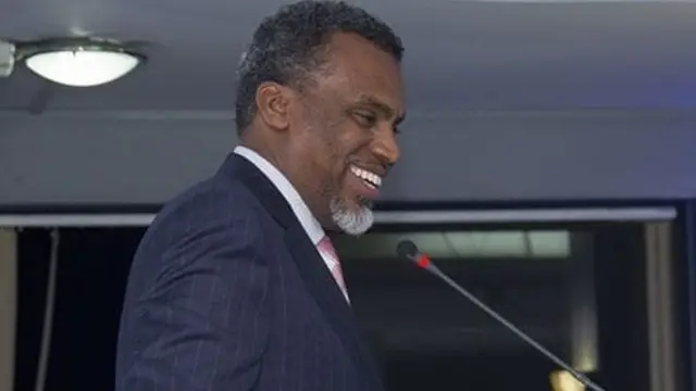 Noordin Haji