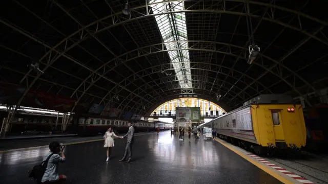 หัวลำโพง