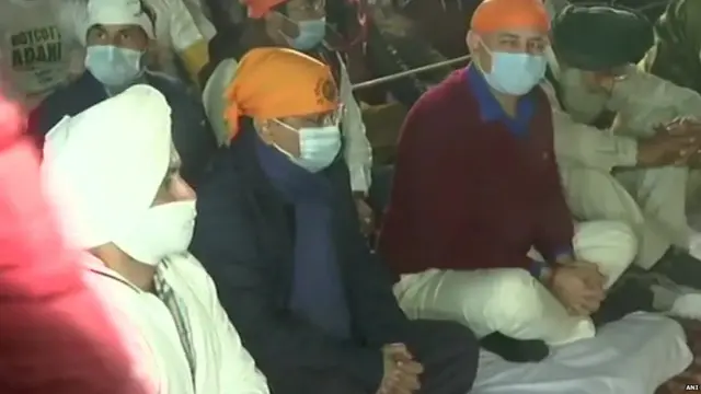 ਅਰਵਿੰਦ ਕੇਜਰੀਵਾਲ