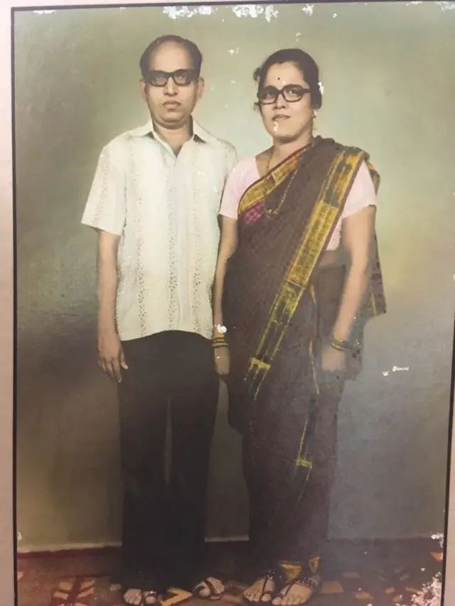 నారాయణ్, ఐరావతి