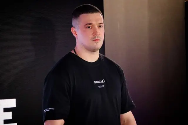 Михайло Федоров