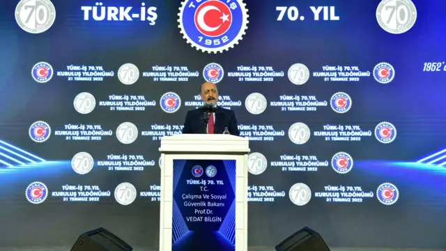 Türk-İş
