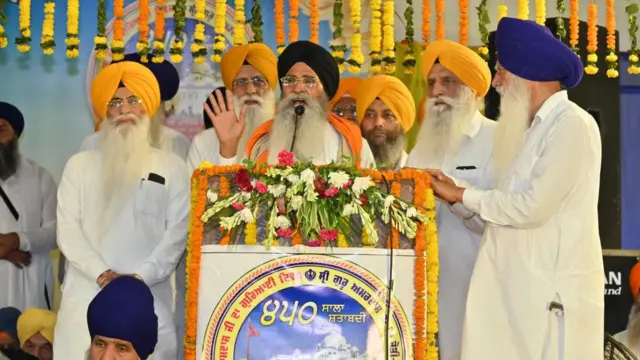 ਹਰਜਿੰਦਰ ਸਿੰਘ ਧਾਮੀ