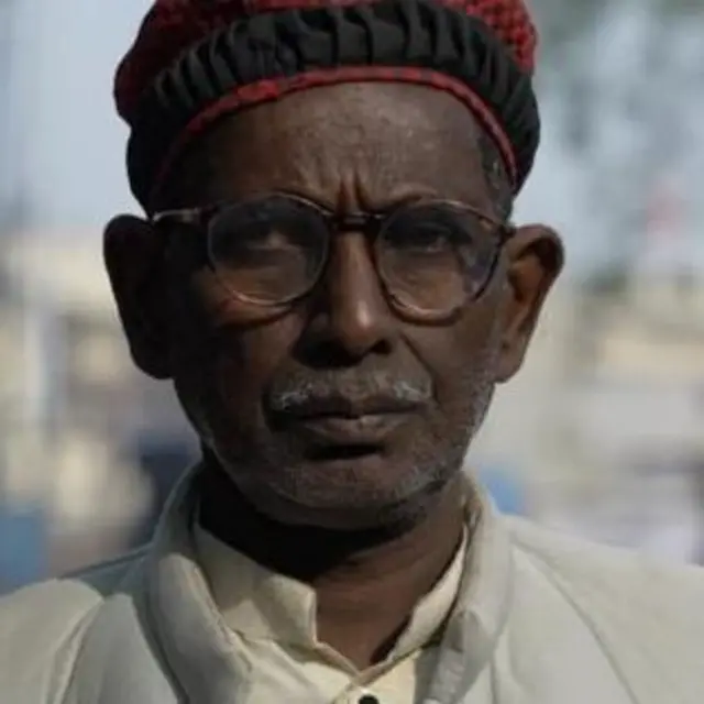 ইকবাল আনসারি