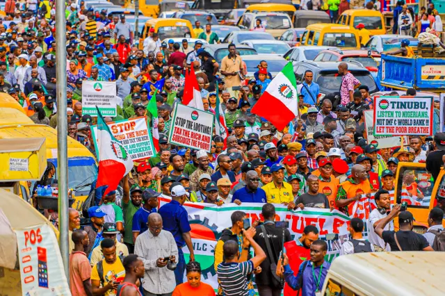 Aworan awọn olufẹhonuhan