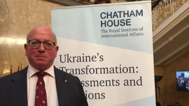 Джеймс Шерр