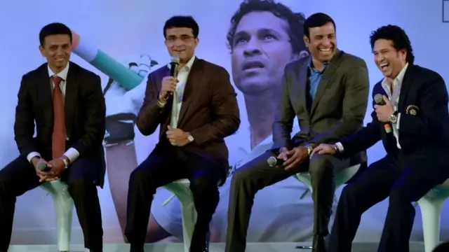 राहुल द्रविड