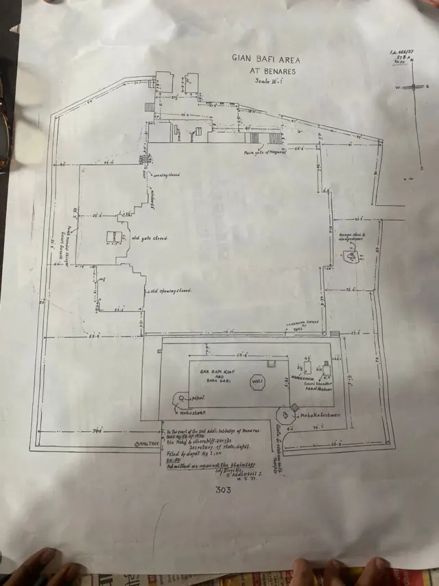 ਗਿਆਨਵਾਪੀ