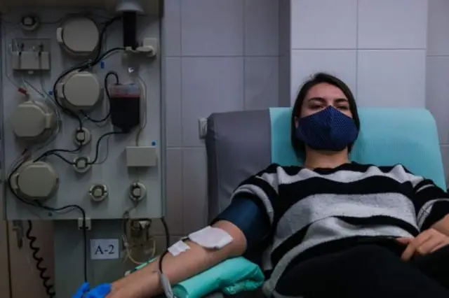 प्लाझ्मा