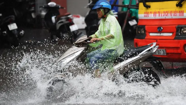 người dân