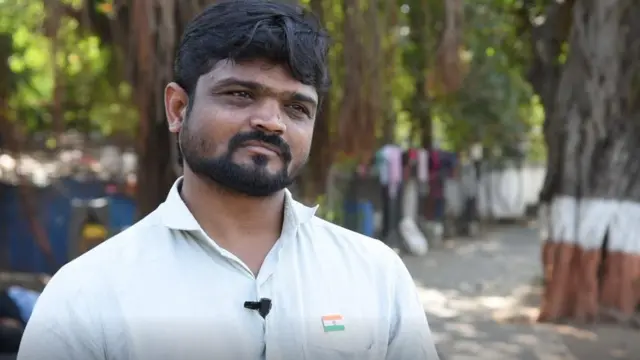 भावेश टांक