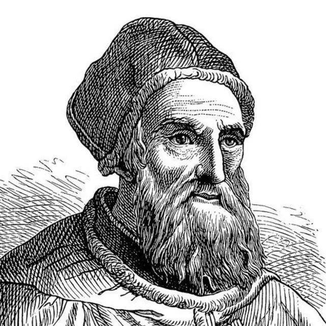 ত্রয়োদশ পোপ গ্রেগরি