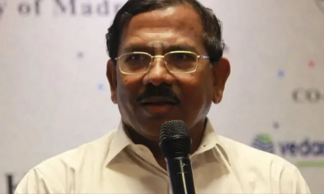 மாஃபா பாண்டியராஜன்