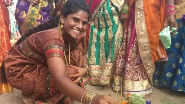 బతుకమ్మ